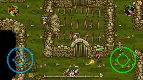 启示录英雄 v0.1.0