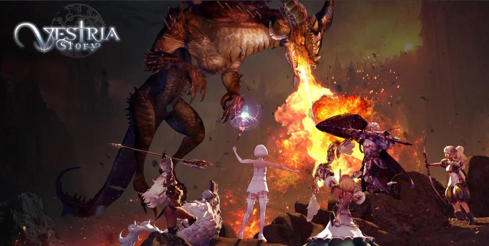 韦斯特里亚手游官方中文版  v5.4.4