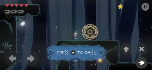 诅咒荒野官方安卓版  v3.2.2