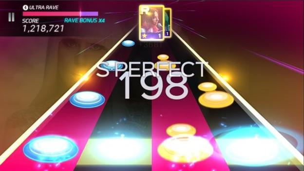 the superstar截图2