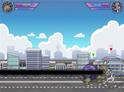 奥特曼斗魂传说 v1.0.0