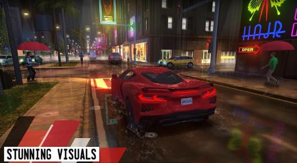 驾驶学校模拟2022中文版联机最新版本  v3.2.3