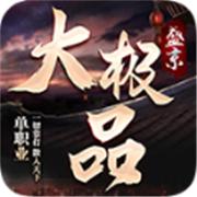 盛京大极品传奇