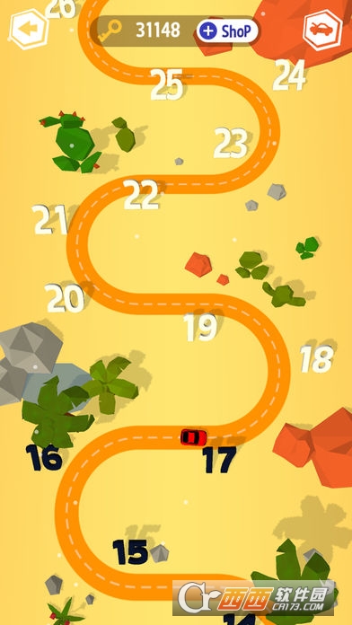 MyLittleChaser(My Little Chaser) v1.3.14 官方版