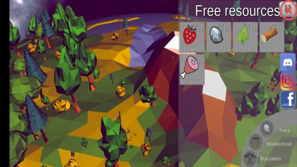 星球创造模拟器 v2.0