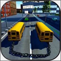 学校公交车模拟器