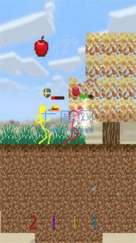 火柴人像素世界大乱斗 v1.0