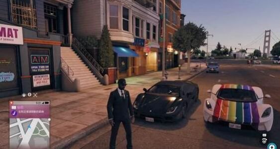 看门狗2手游下载免费苹果手机2022最新版  v4.2.4