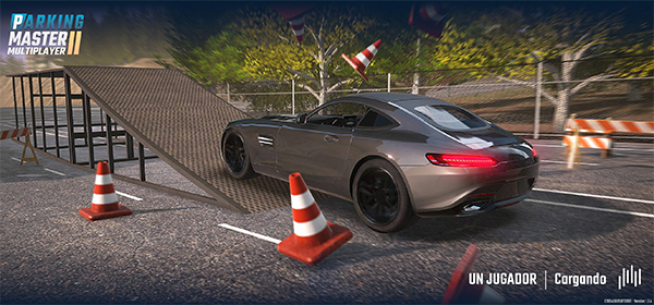 多人停车大师2 最新版汉化版 v3.1.5