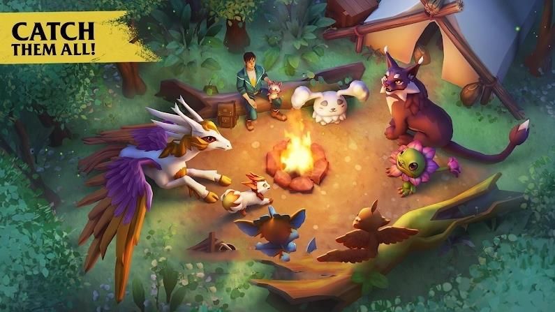 阿米金生存手游官方版  v3.2.2