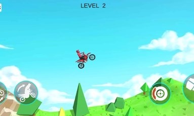 山地极限摩托2 v5.1.8