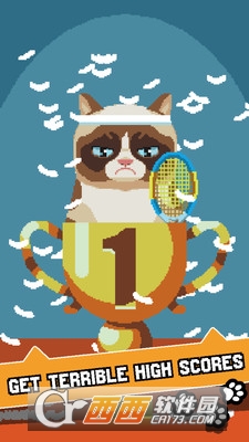 不爽的猫Grumpy Cat v1.5.6 安卓版