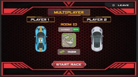 环形漂移者2D  v2.0.3