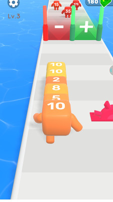 数字101截图2