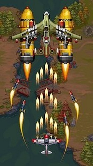 空军的战场 2021-05-31 08:13