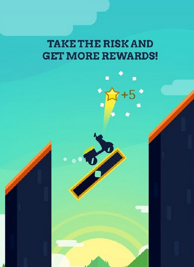 摩托英雄Motor Hero 最新版截图2