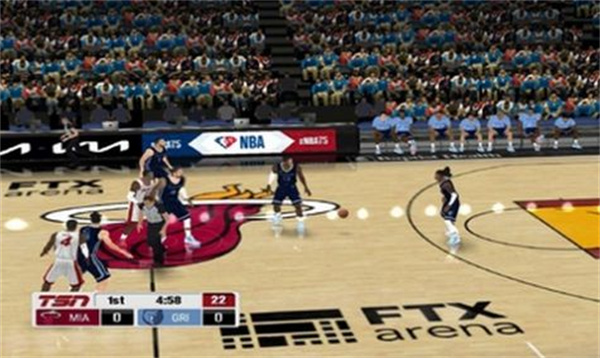 NBA2K14  v98.0.2