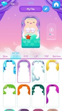 魔法城堡钢琴键ios版截图2