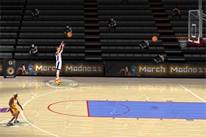 投篮模拟训练H5 v3.0.5