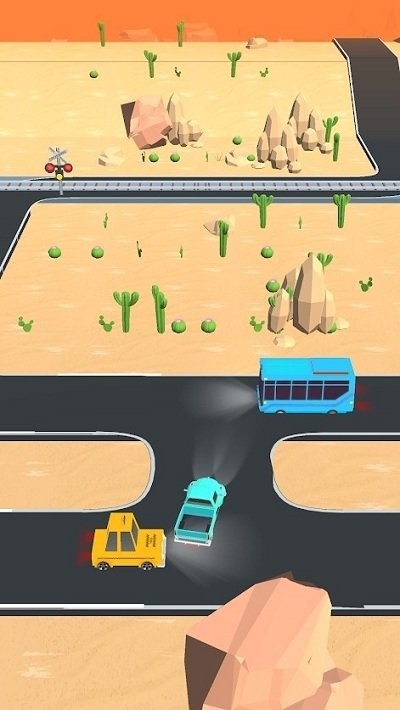 公路汽车特技游戏.jpg