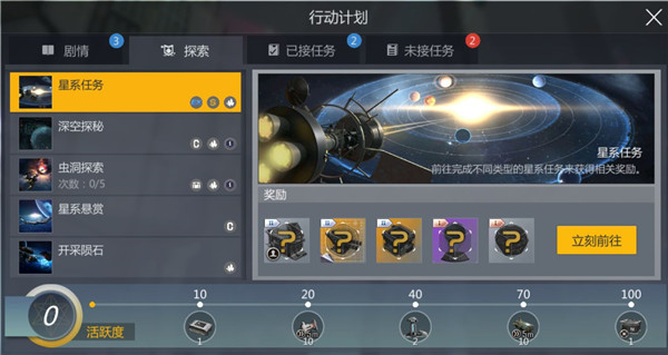 第二银河