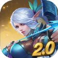 mobile legends手游中文最新版 