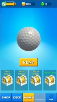 高尔夫聚会Golf Party v3.0.5