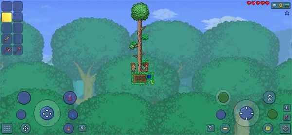 泰拉瑞亚tmodloader
