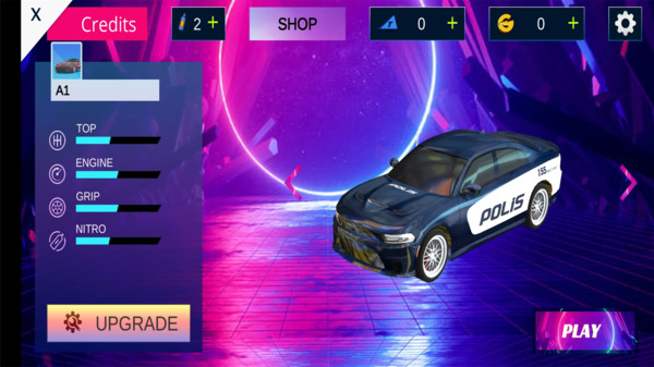 极速飞车2