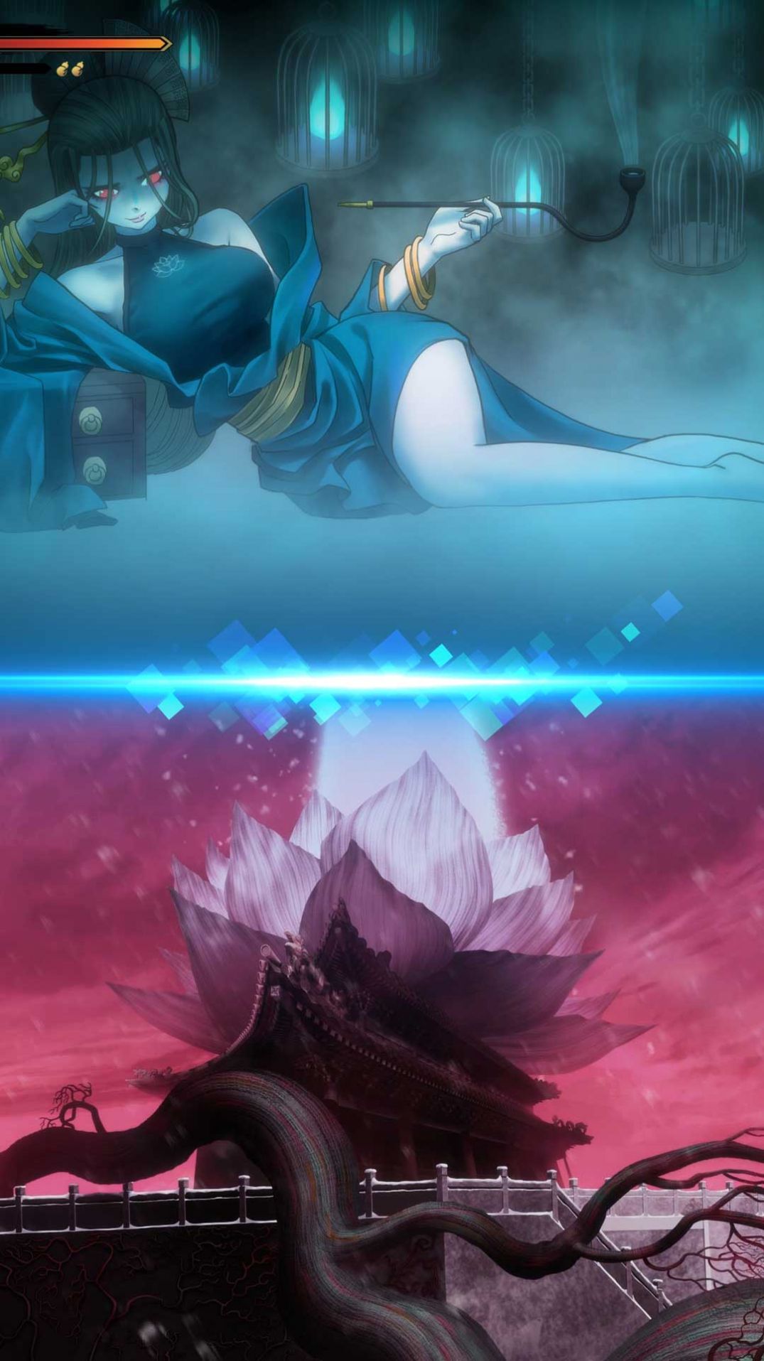 莽荒余生截图1