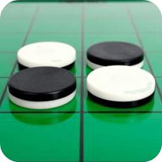 Reversi(五子棋)