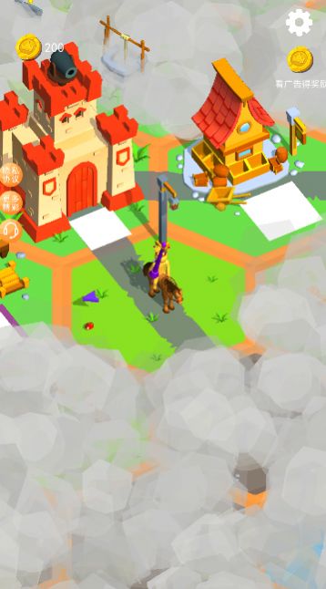 我守塔最牛安卓手机版  v3.3.4