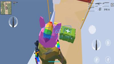 城市狙击手精准98K v189.1.1.3018