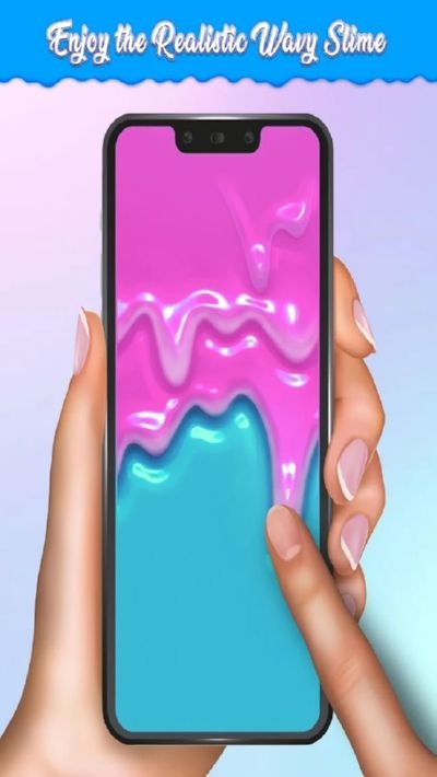 Glossy Slime Simulator(光泽史莱姆模拟)截图1