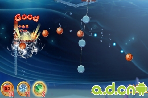 冒险岛篮球 v1.0.2 v3.1.5