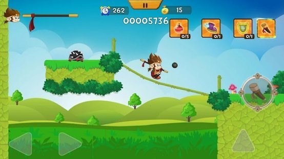 小小孙悟空截图1