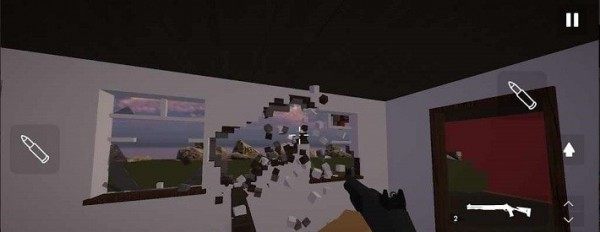 拆迁模拟器3D v3.1