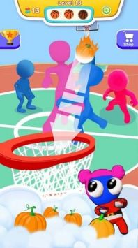 致命打击球战最新版 v3.0.5