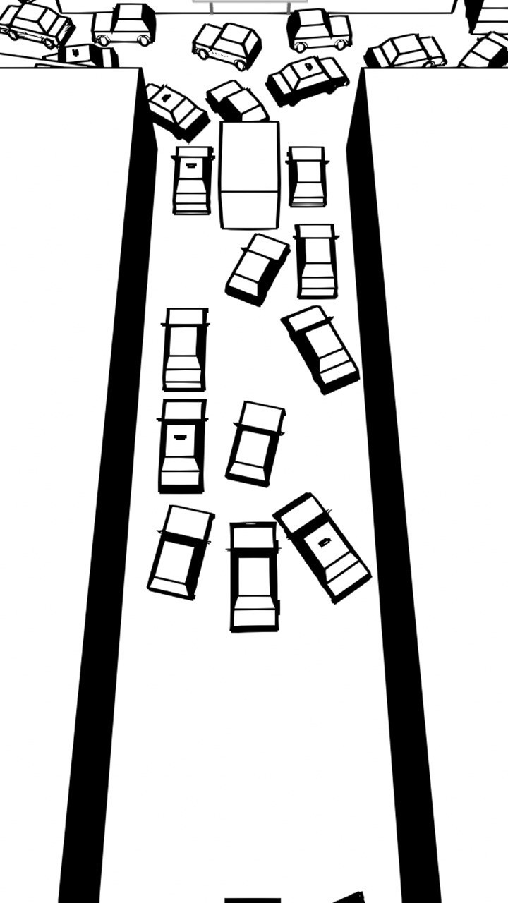 人群模拟器无广告版截图0