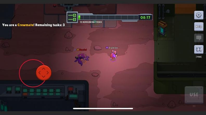 背叛者.io免费中文最新版（Betrayal.io）图片2
