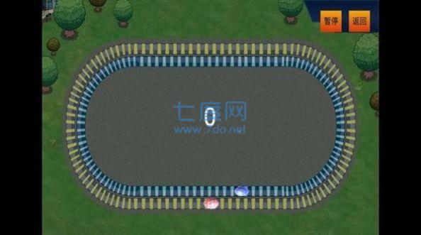 环球记游戏截图1