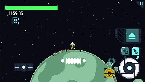 星球爆破公司 最新版截图1