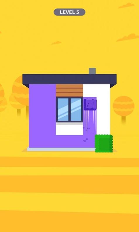 住宅油漆截图3