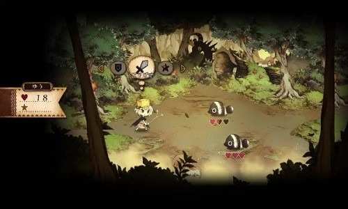 邪恶国王和高尚勇者 2024-06-25 15:08