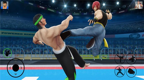 拳皇模拟器完整版  v2.6.2