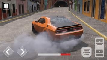 肌肉道奇挑战者Muscle Dodge Challenger v3.0.5