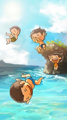 那年的暑假中文版  v1.2.0