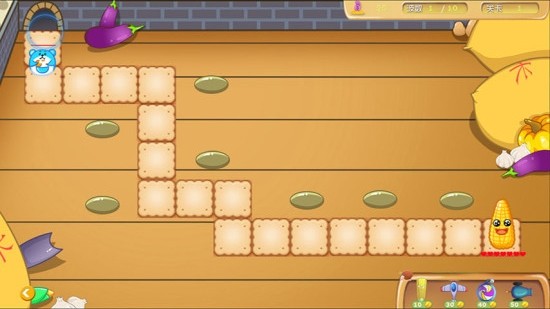 儿童宝宝打鸭子 2021-10-19 15:11