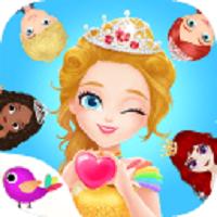 莉比小公主夢幻世界(Princess Libby Wonder World)
