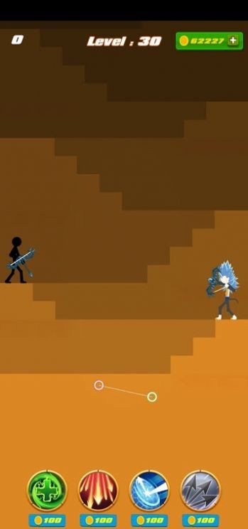 超级火柴人战士Z弓箭手 2024-06-25 15:08